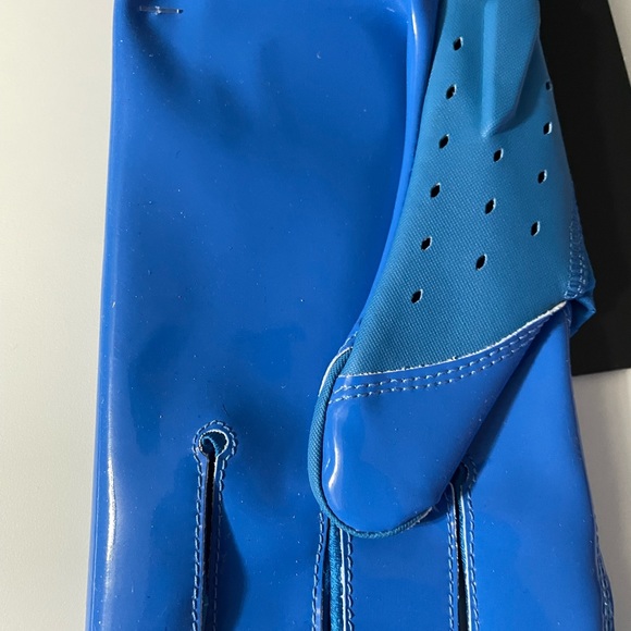 Nike Vapor Jet Men’s Football Gloves (3XL) Retails for $55 - Picture 2 of 6